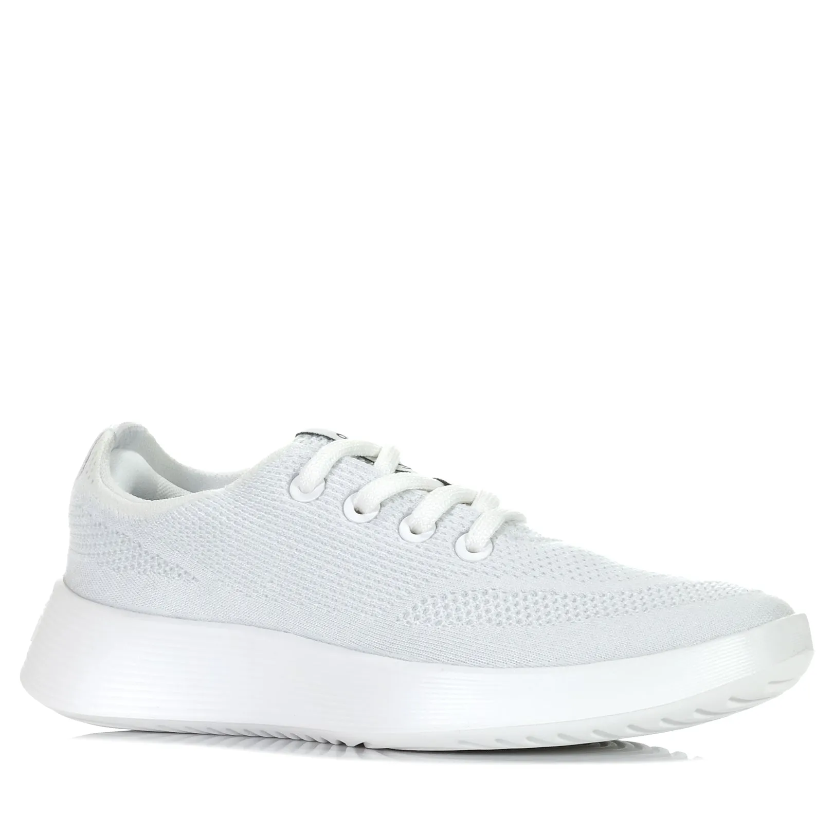 Allbirds Women's Tree Runner Go Blizzard High Function City Hustler