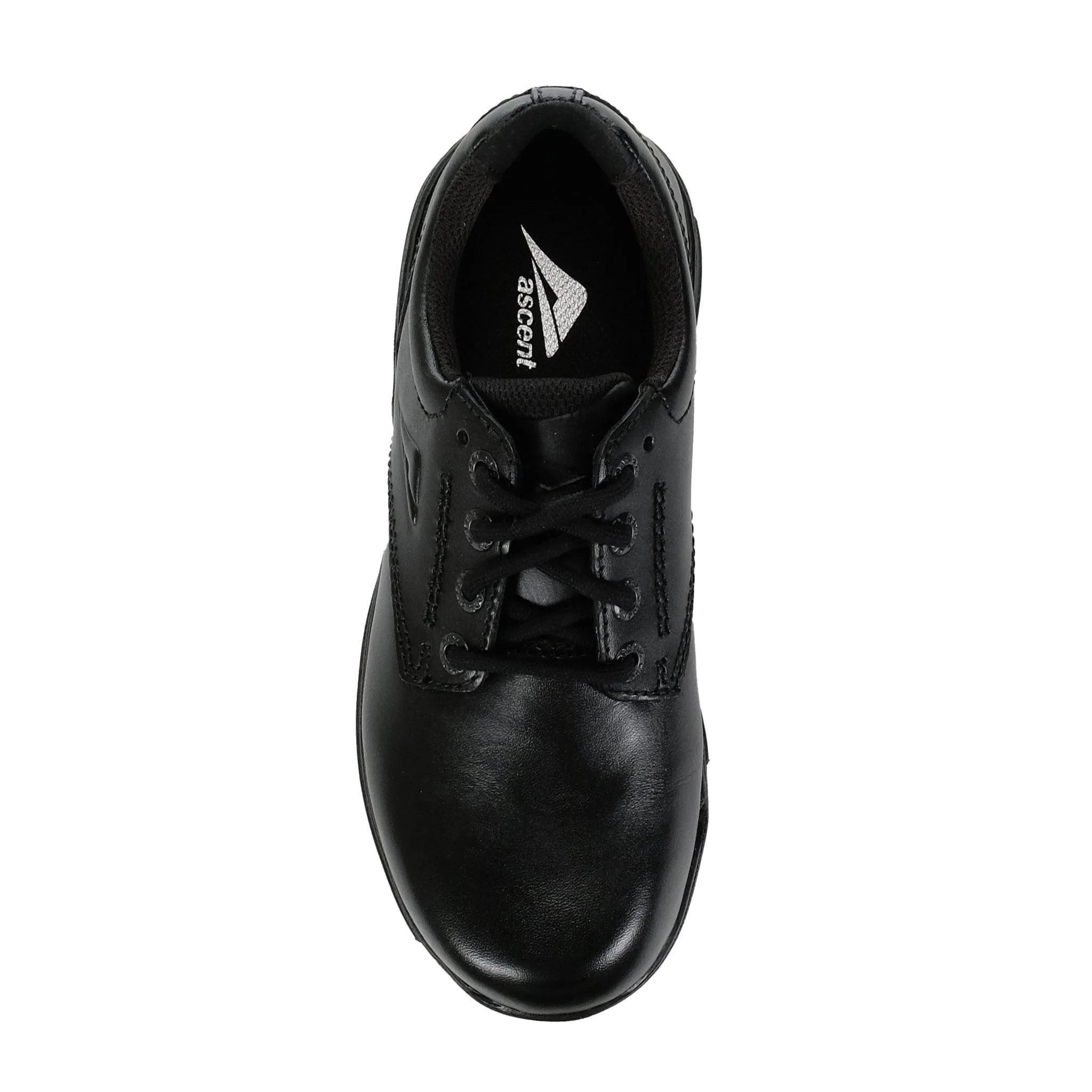 Energy-boosting Ascent Apex Youth D Width (Regular)