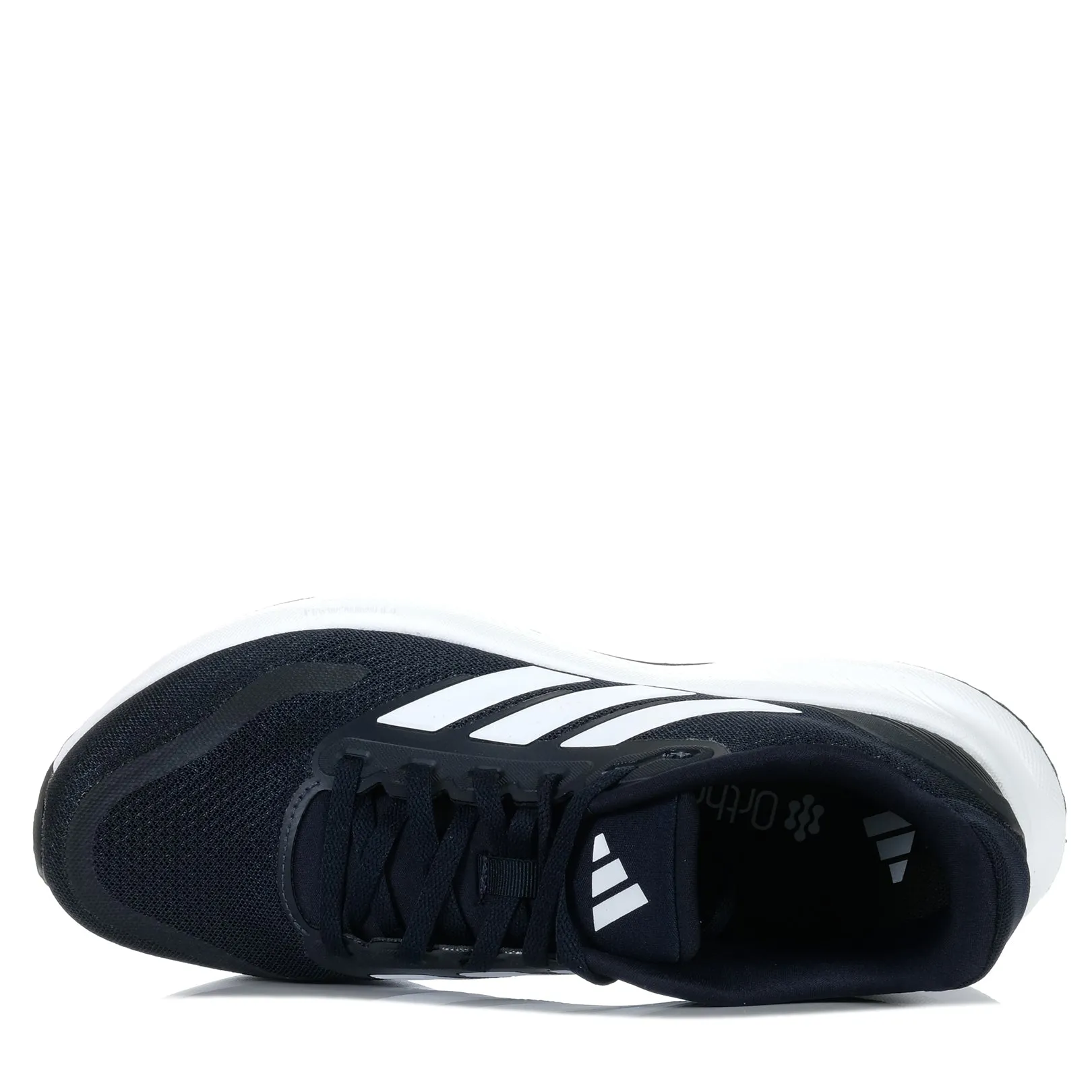 Energy Cushioning Adidas RunFalcon 5 Legend Ink/Cloud White