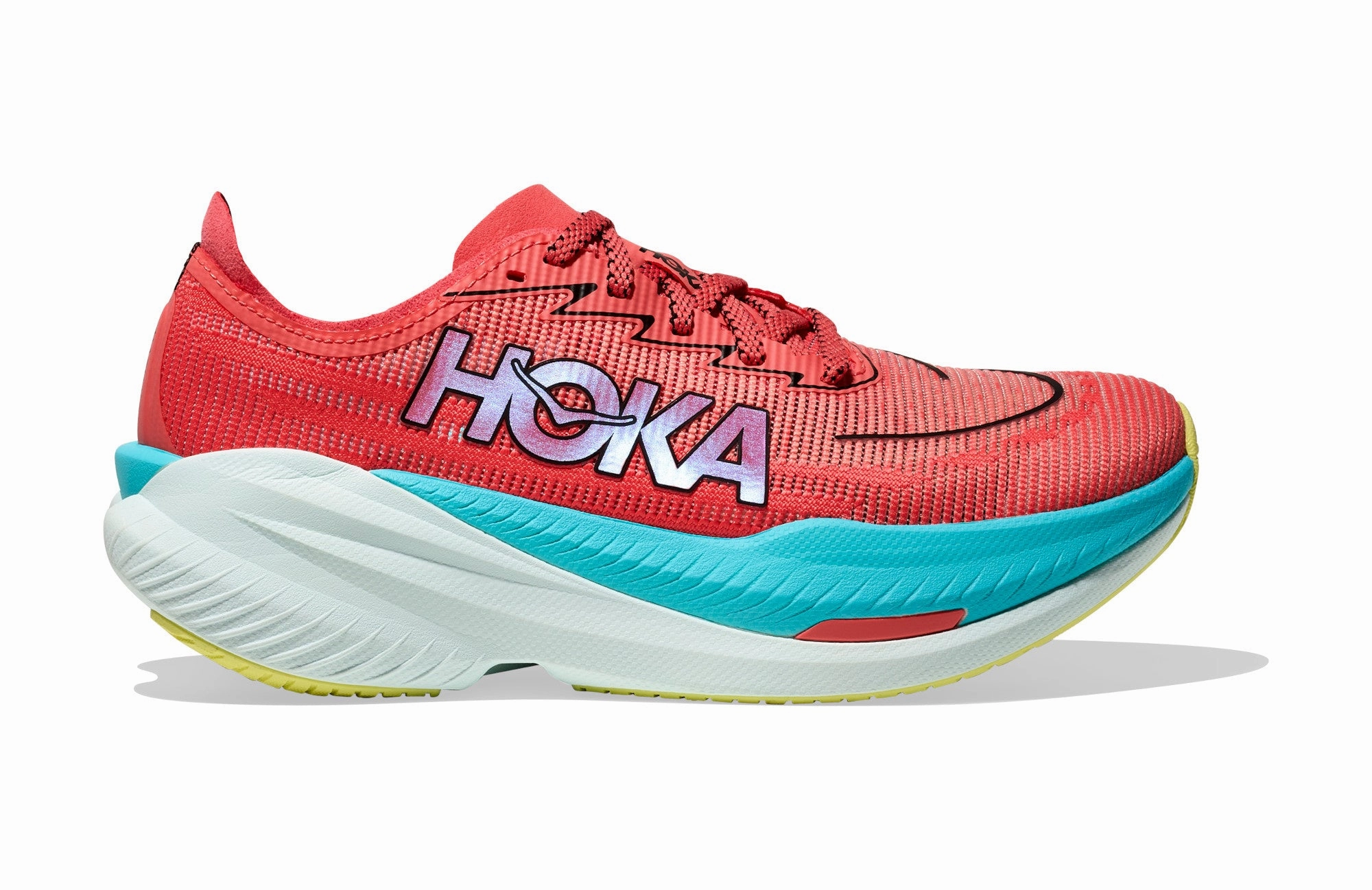 Energy - Saver Women's Hoka Mach X 2