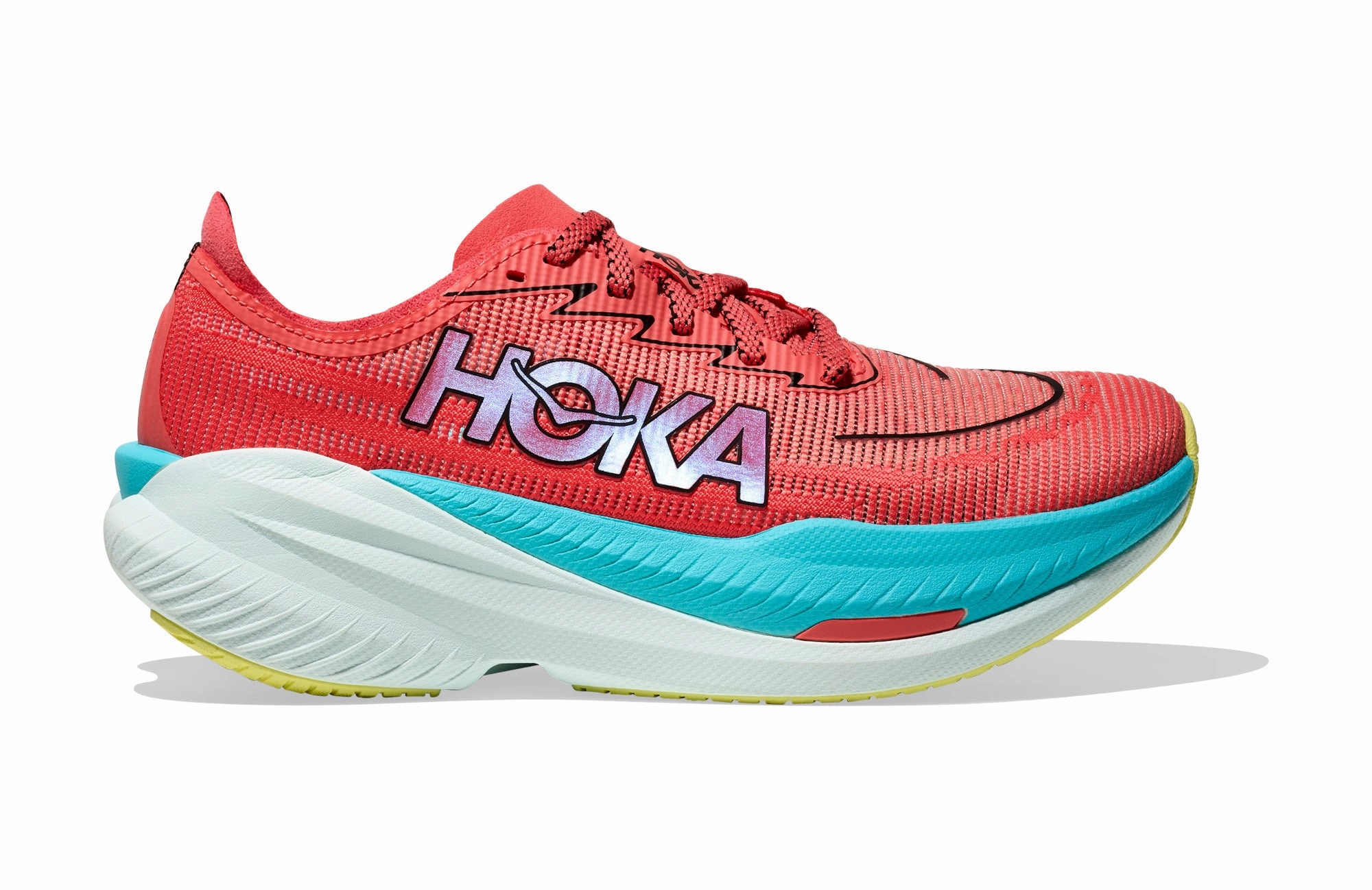 Energy - Saver Women's Hoka Mach X 2