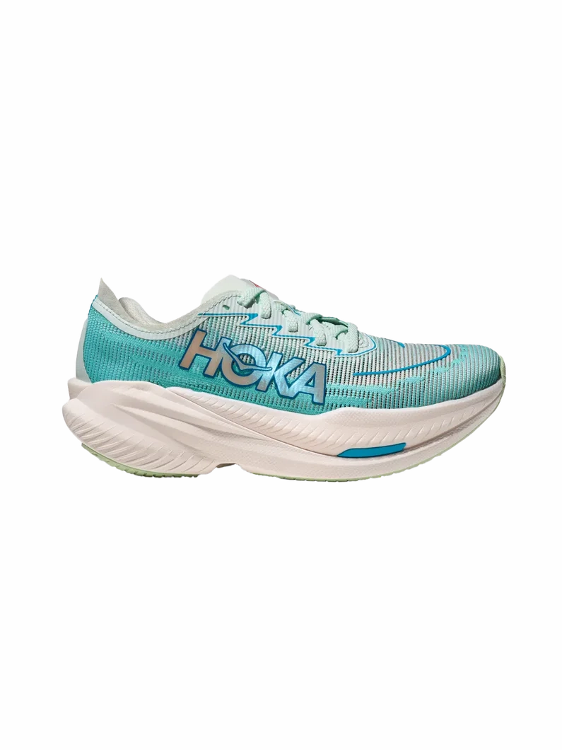 Energy - Saver Women's Hoka Mach X 2
