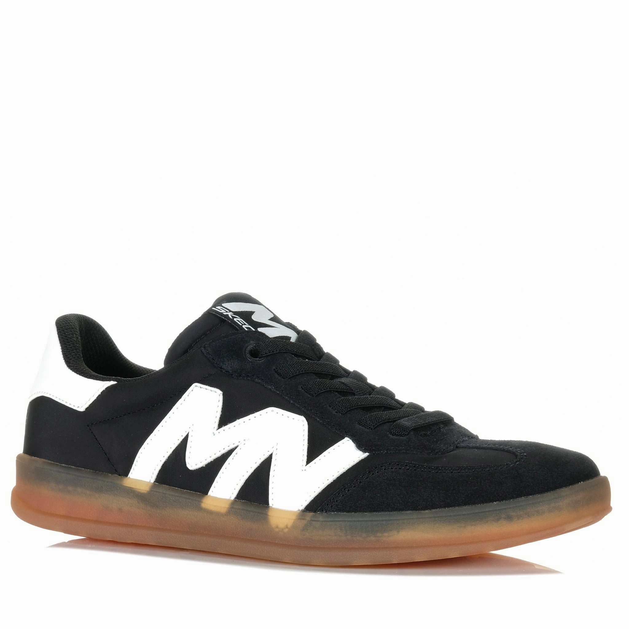 Comfort Runner Skechers Slip-ins Mark Nason: New Wave - The Rally Black 210780