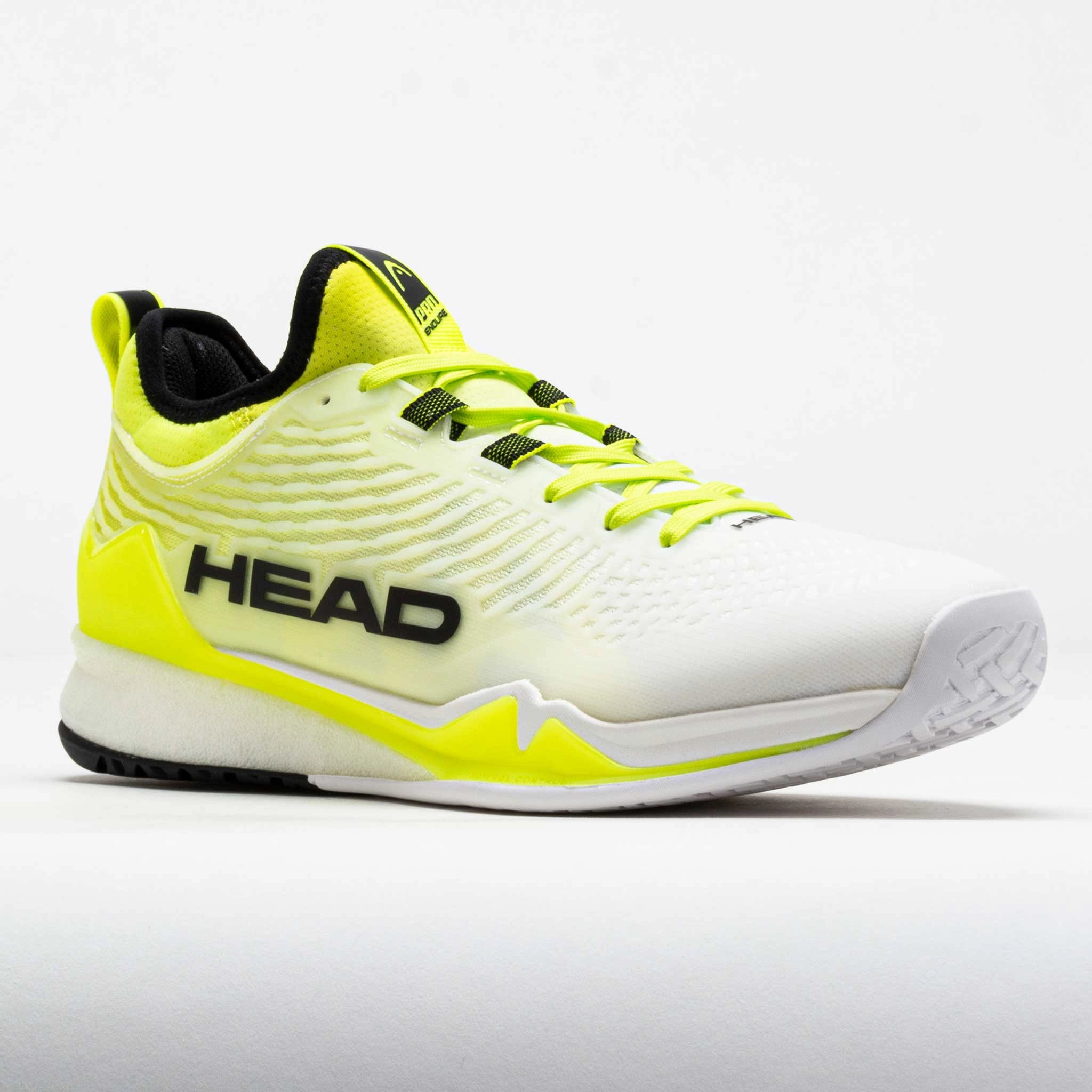 Energy Flow HEAD Endure Pro Men's White/Yellow