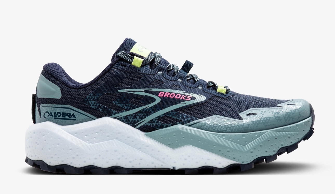 Energy Line Women's Brooks Caldera 7