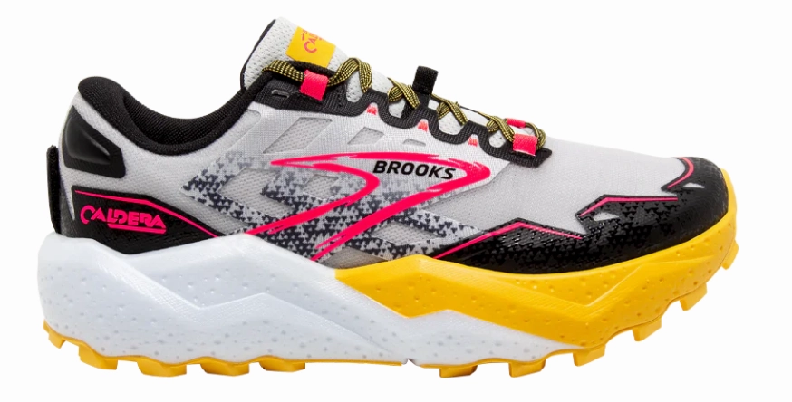 Energy Line Women's Brooks Caldera 7