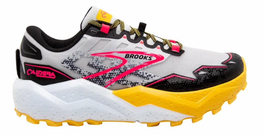 Energy Line Women's Brooks Caldera 7