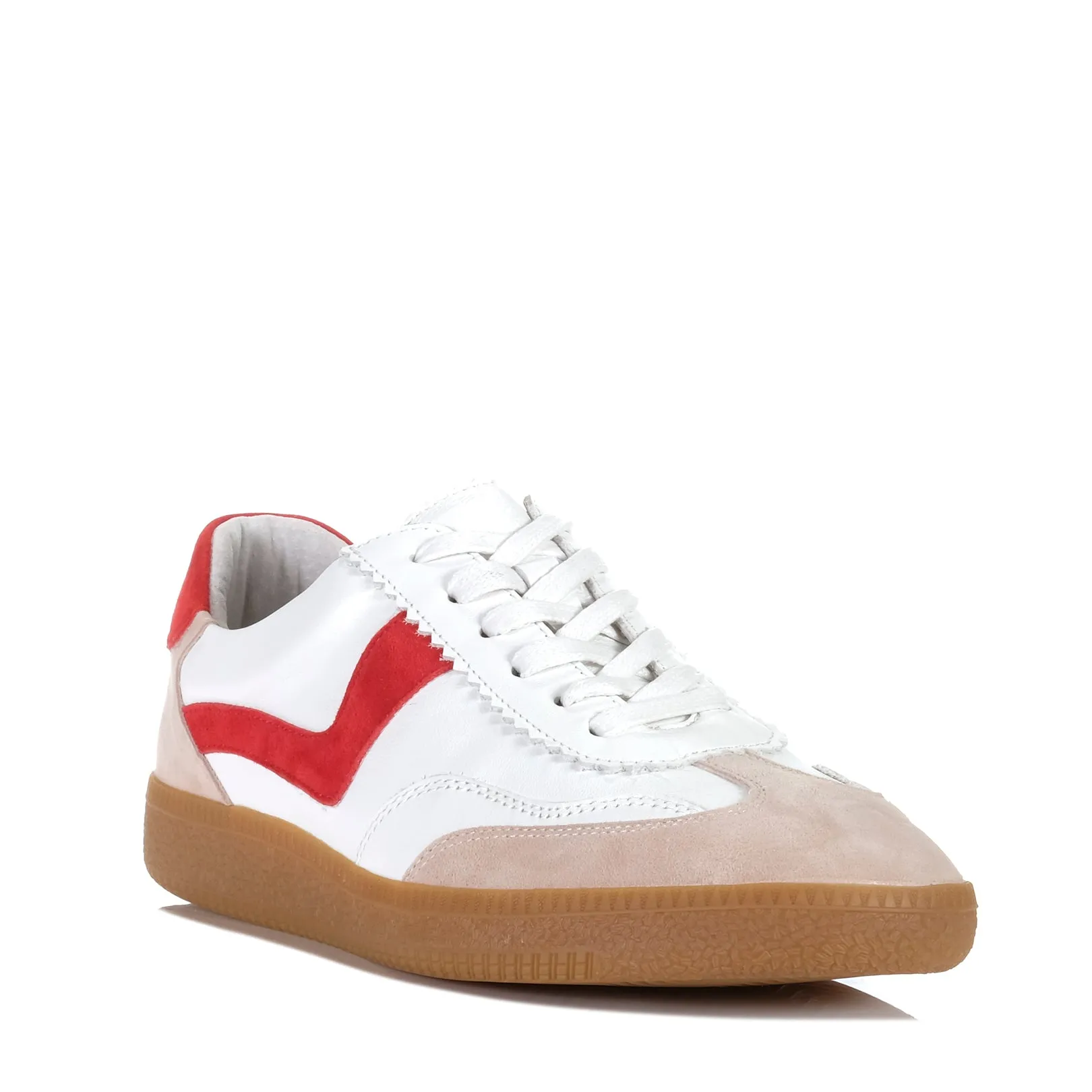 Enhanced Gelato Stevie White/Red