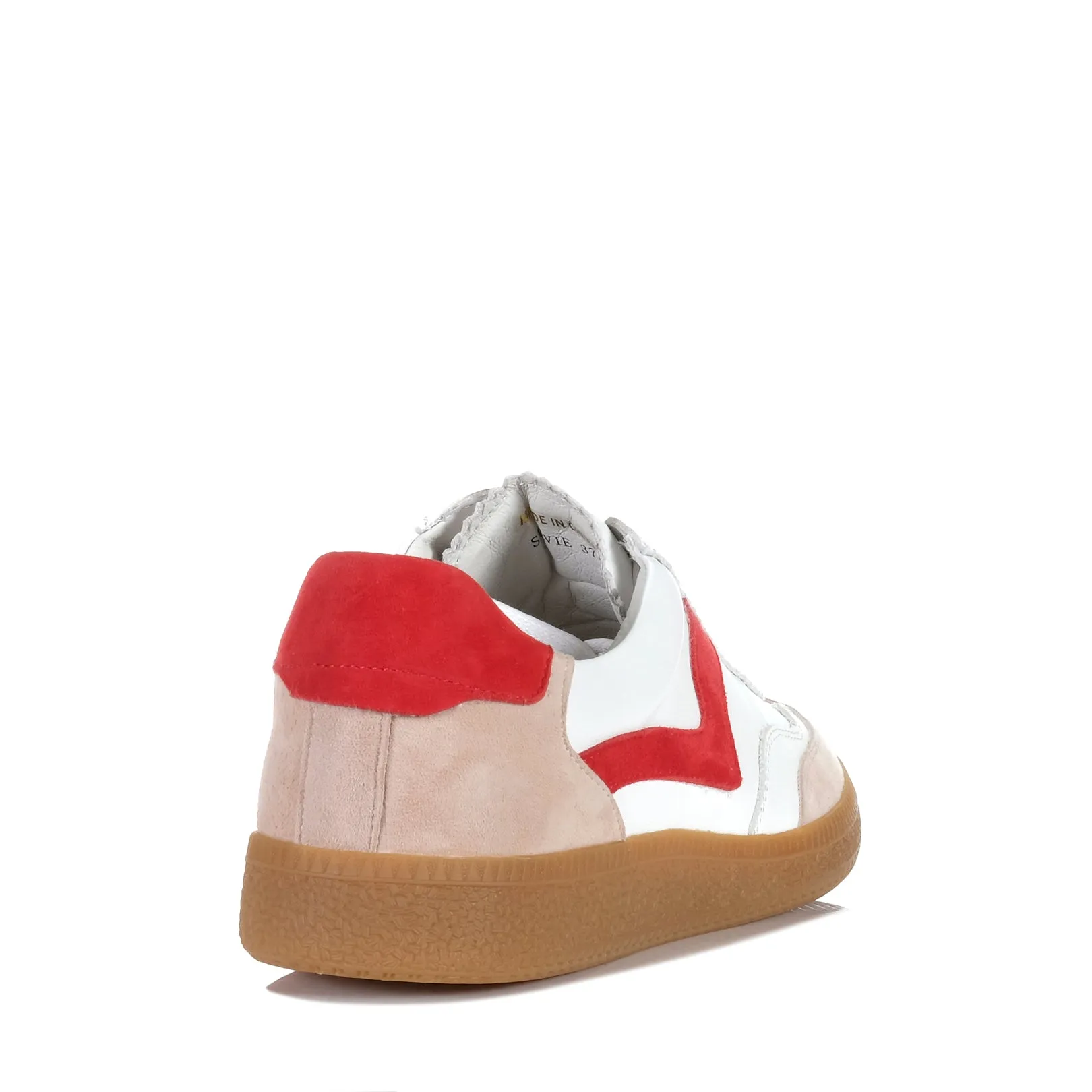 Enhanced Gelato Stevie White/Red