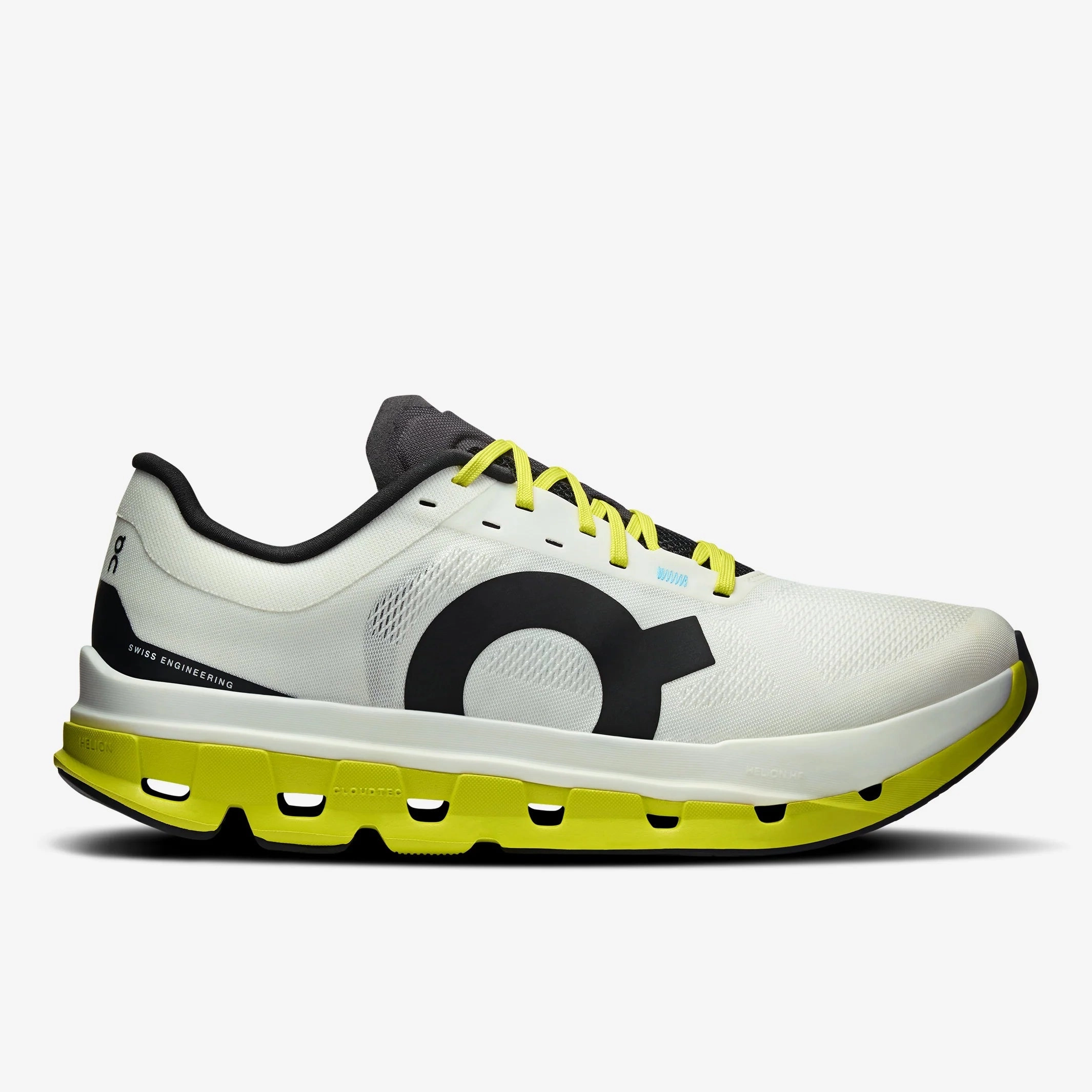 Enhanced Speed Ability Option Women's ON Cloudflow 5