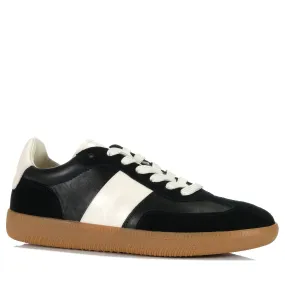 Strong Cushion Iconic silhouette EOS Antigo Black