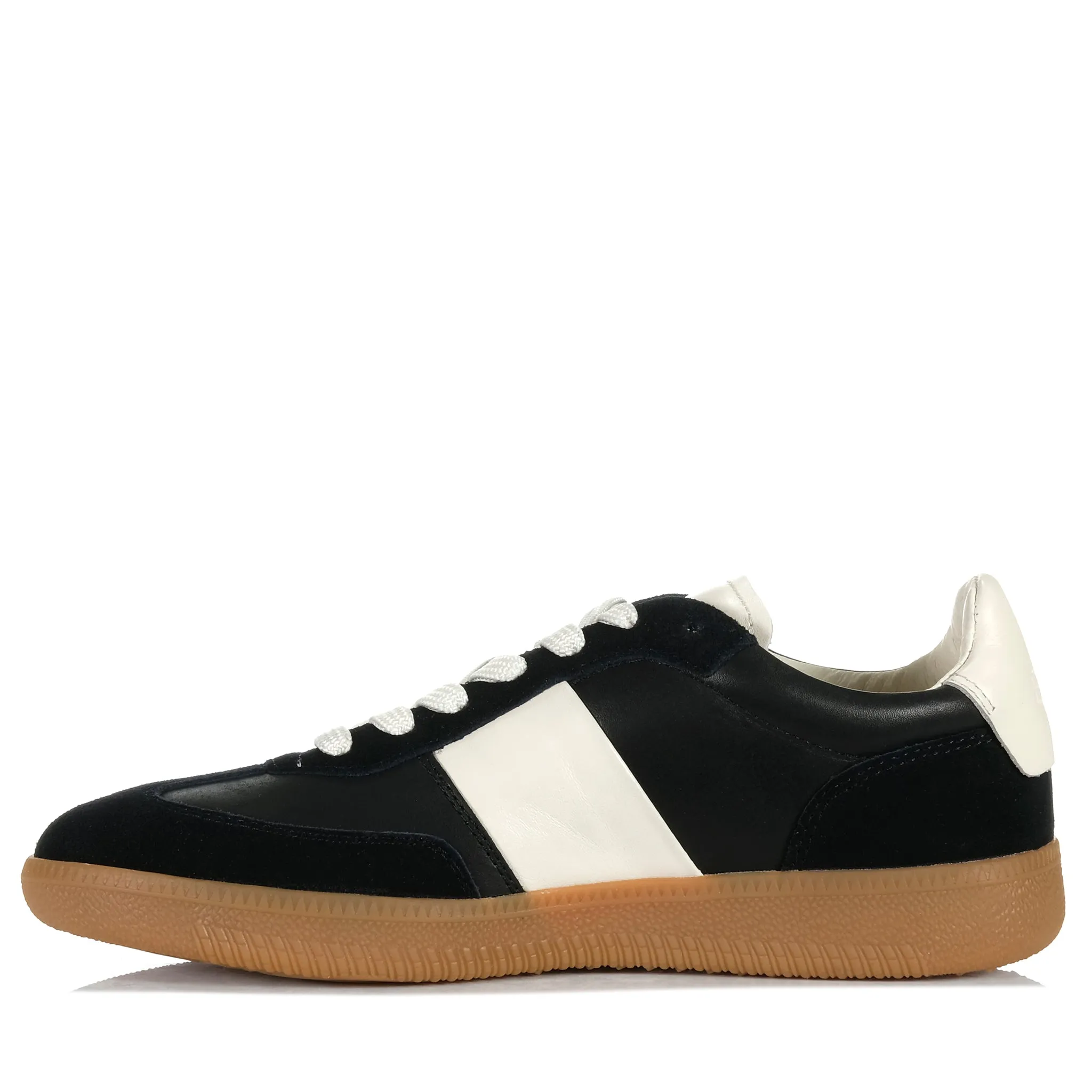 EOS Antigo Black Step In Comfort