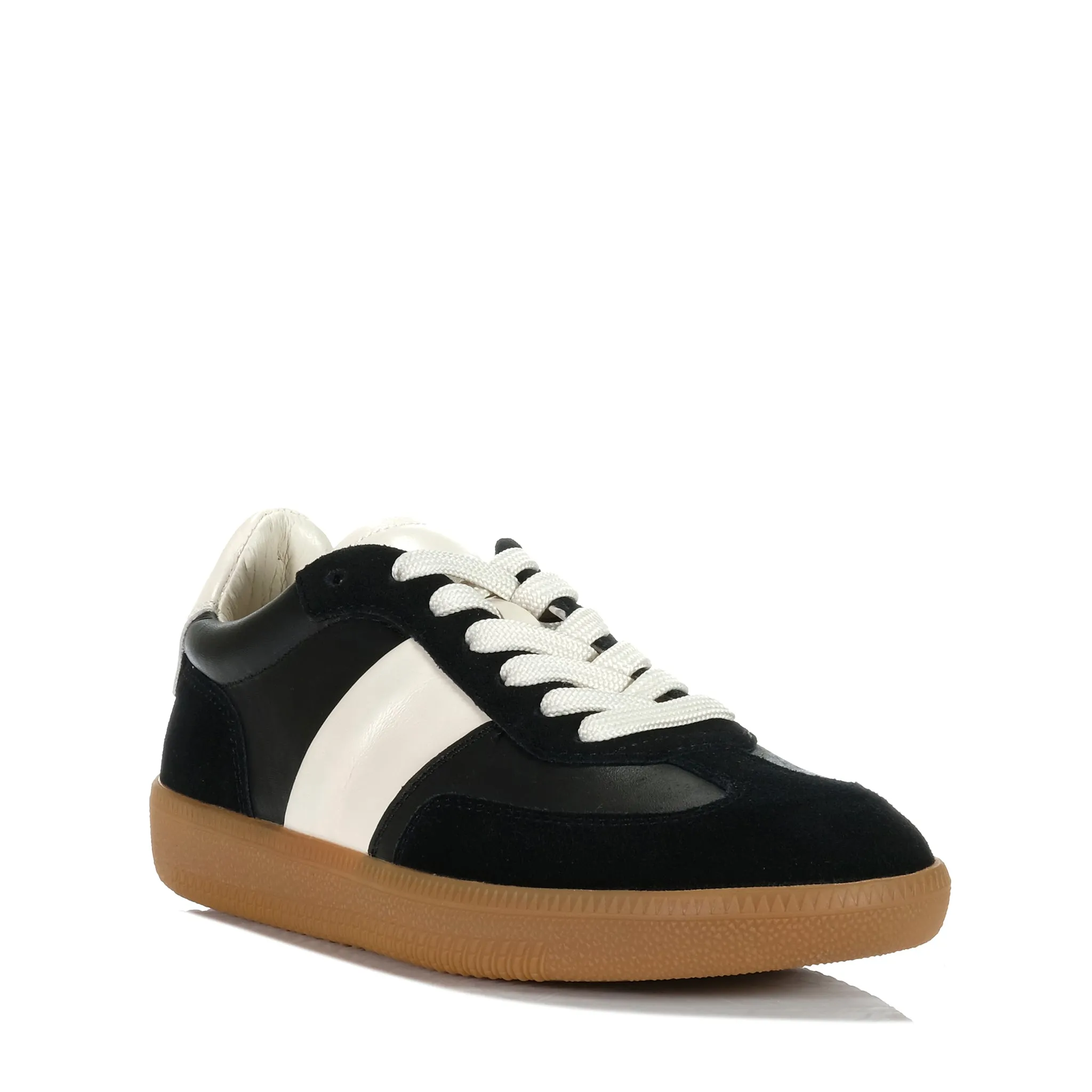 EOS Antigo Black Step In Comfort