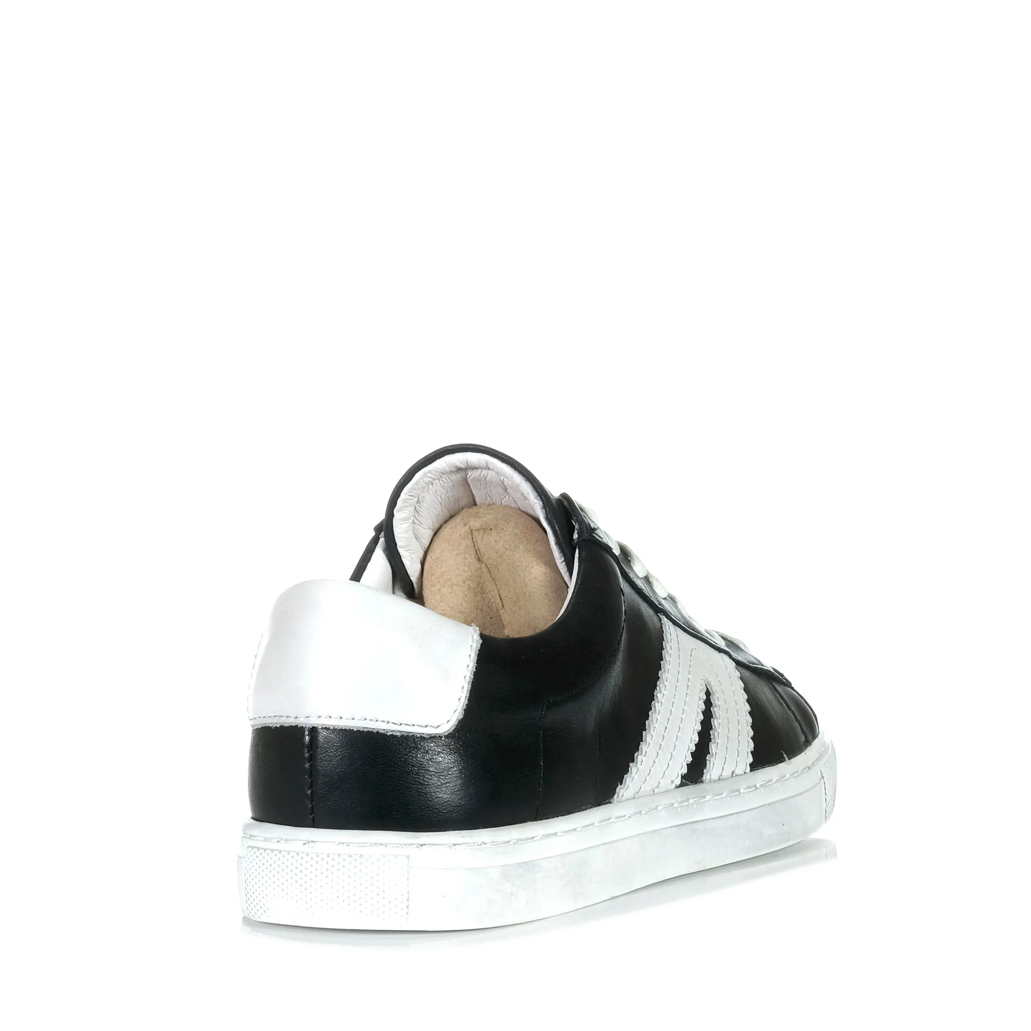 EOS Burn Black Combo Slim flair