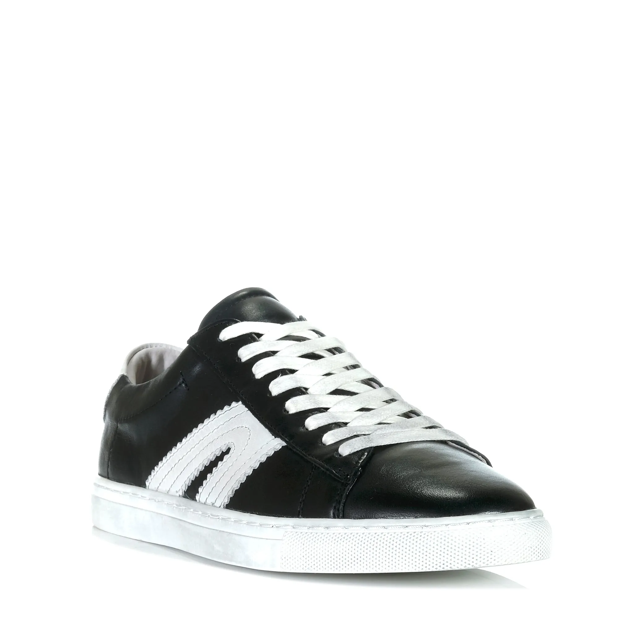 EOS Burn Black Combo Slim flair