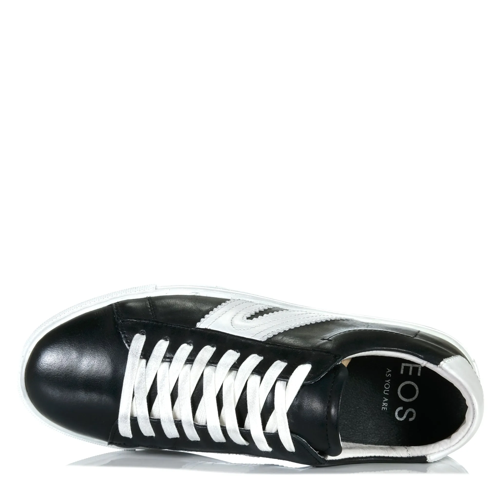 EOS Burn Black Combo Slim flair