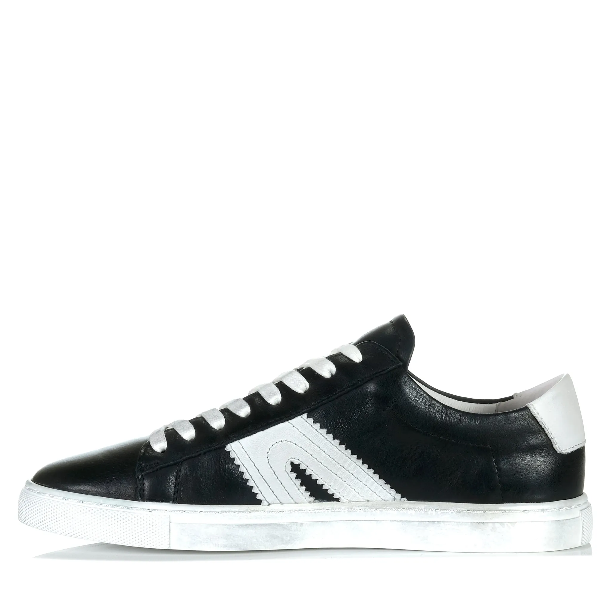 EOS Burn Black Combo Slim flair