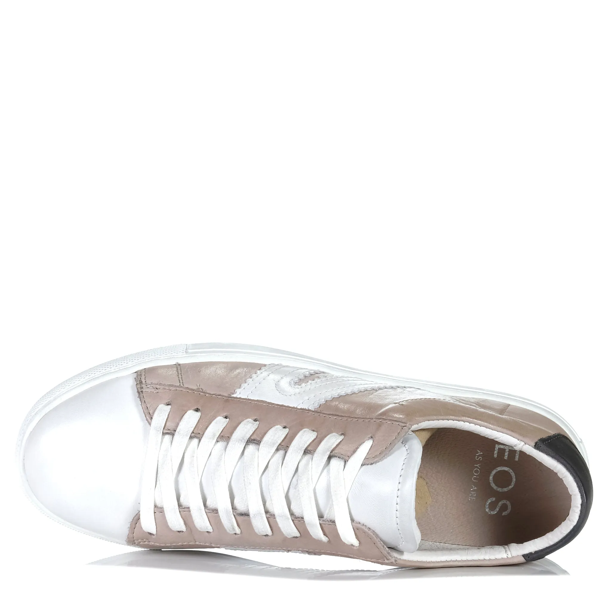 EOS Burn Concrete Combo Upgraded design