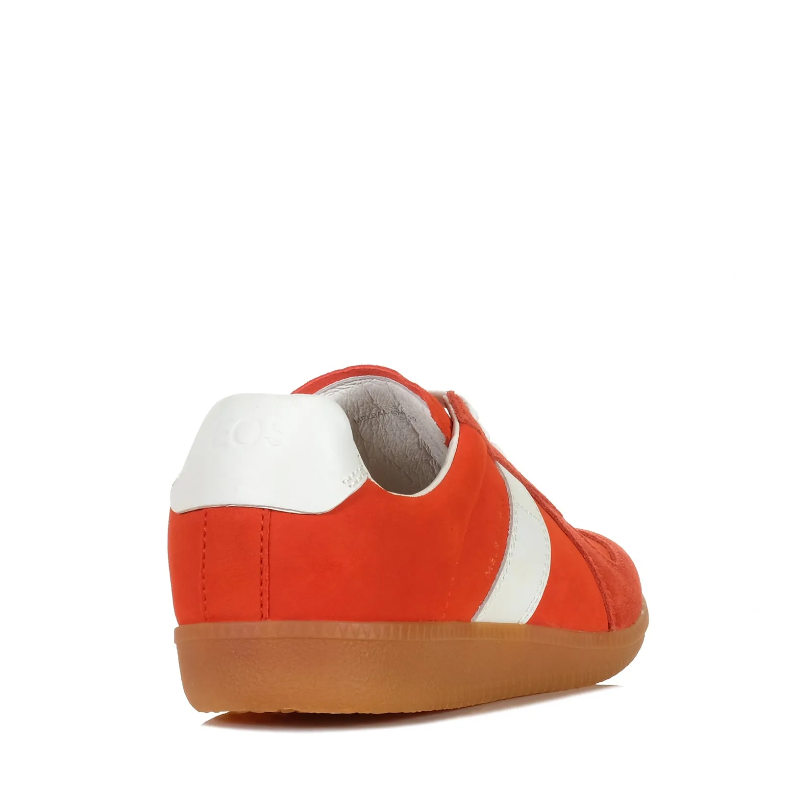 EOS Melbaa Red Upgraded wear