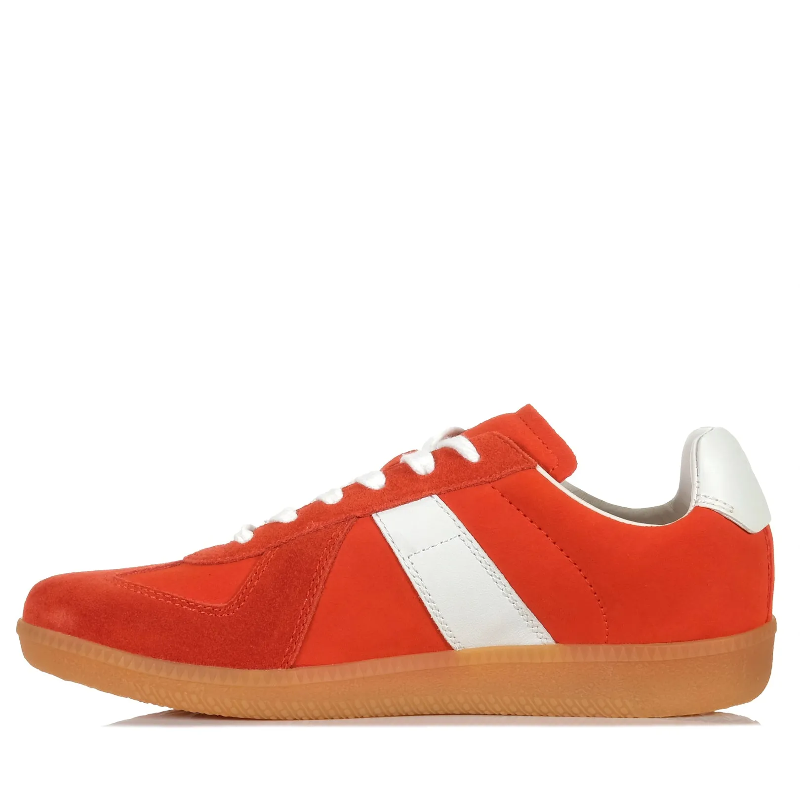 EOS Melbaa Red Upgraded wear