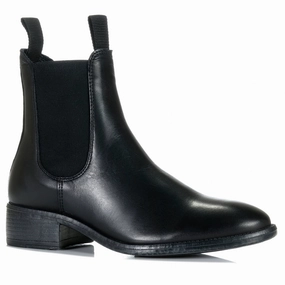 EOS Celina Black Thick Grip Storm Wear