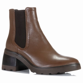 EOS Finah Mocha ground grip