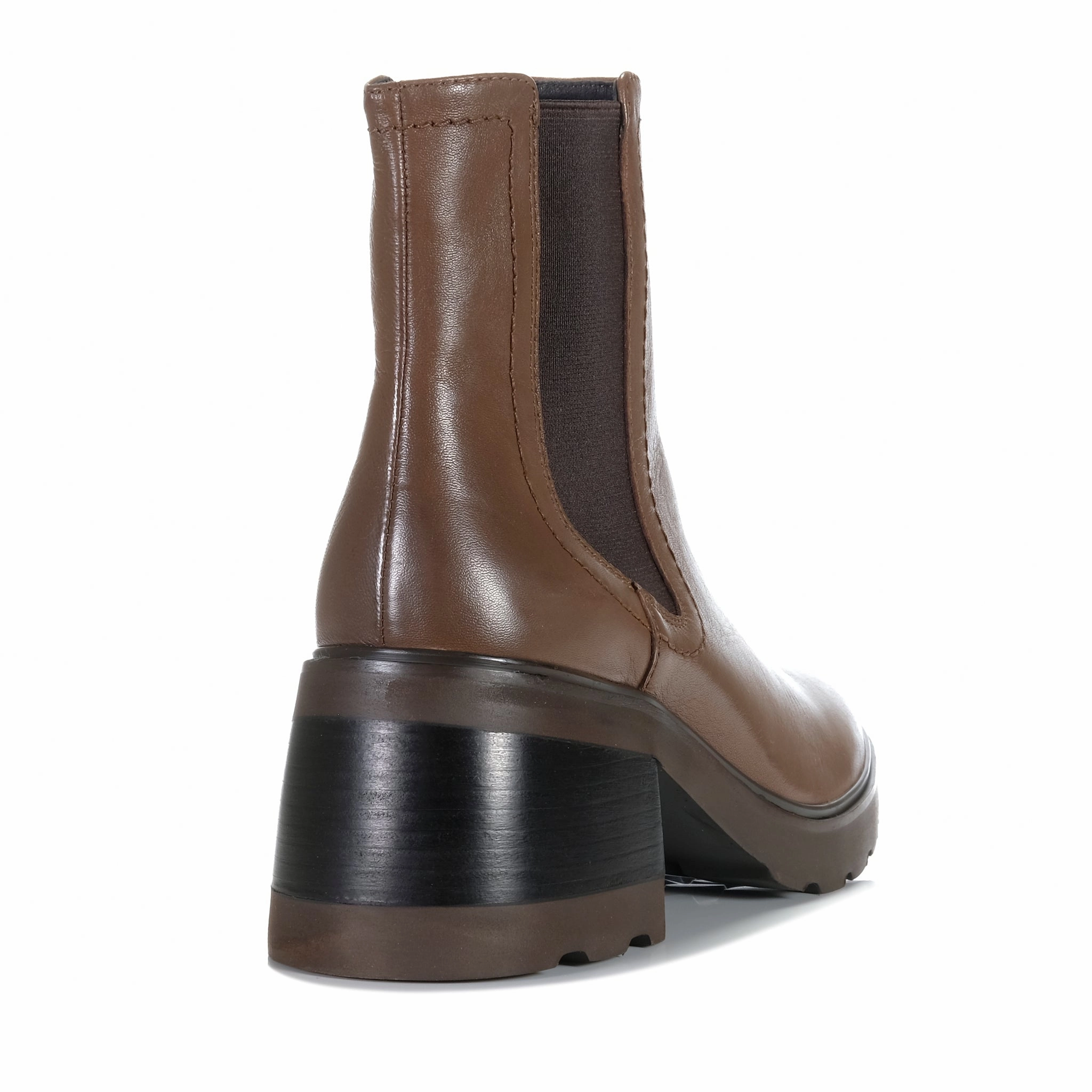 EOS Finah Mocha Smooth Suede