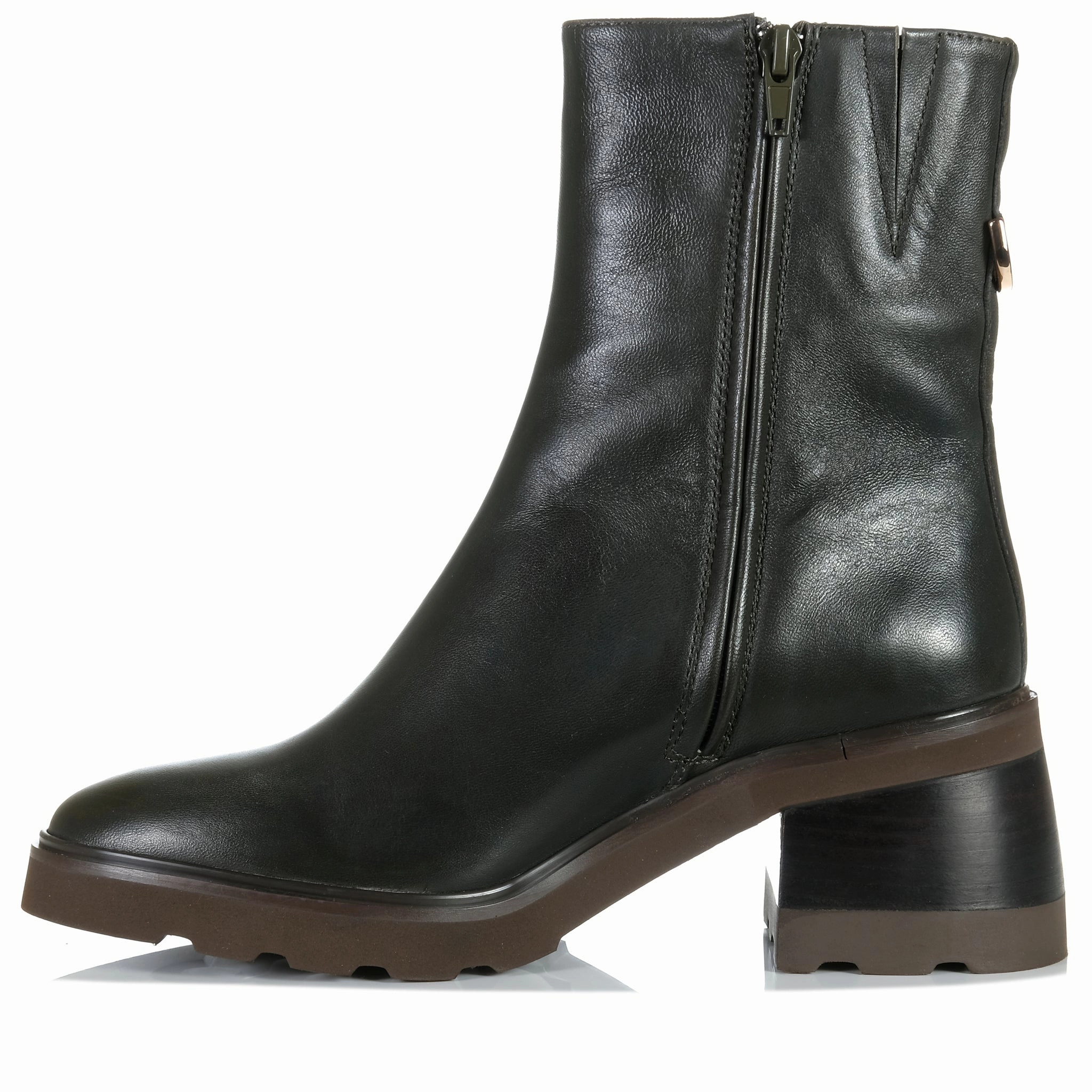 EOS Finley Olive Safety Grip