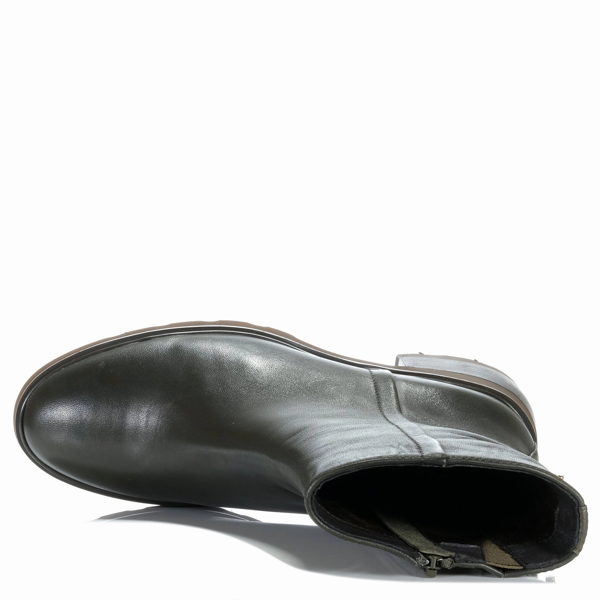 EOS Finley Olive Safety Grip