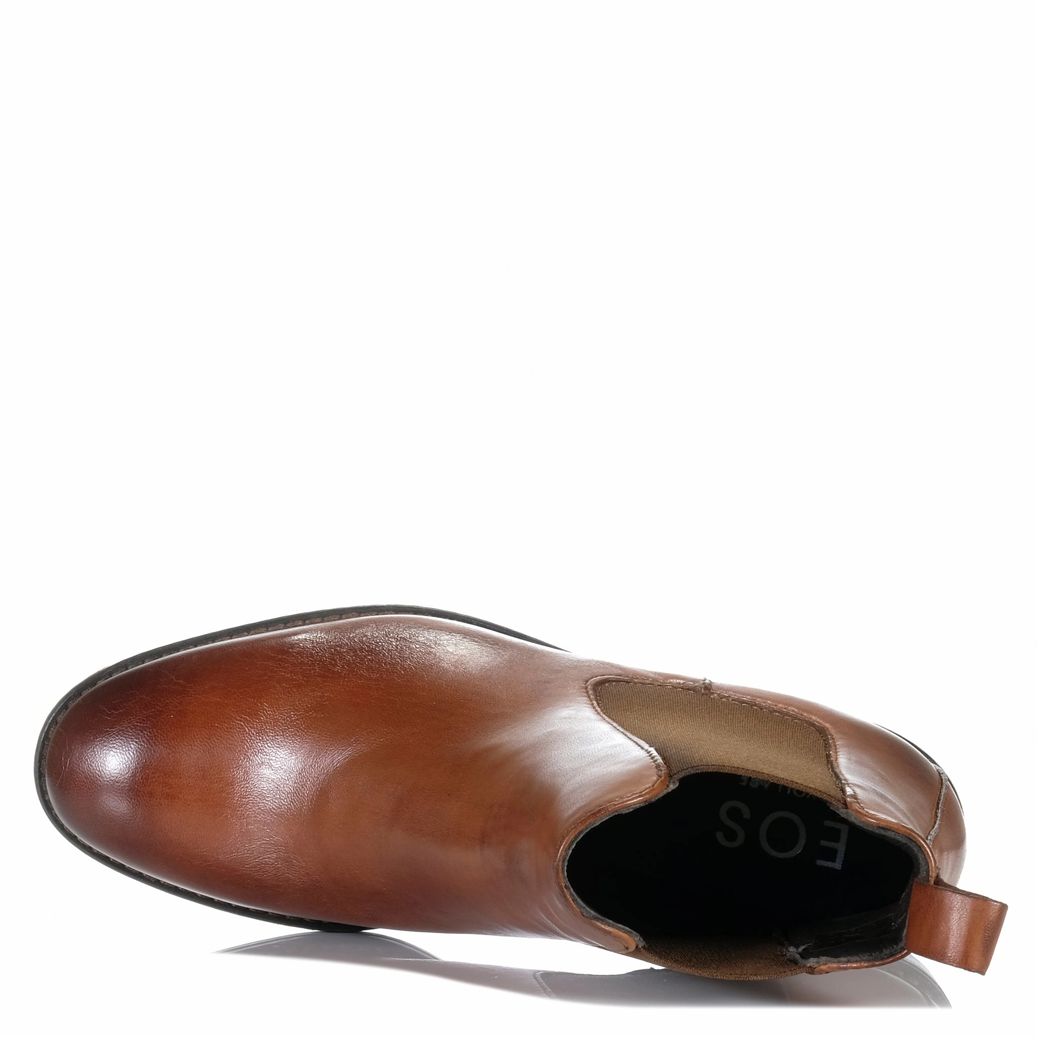 EOS Seneca Brandy Safety Certified