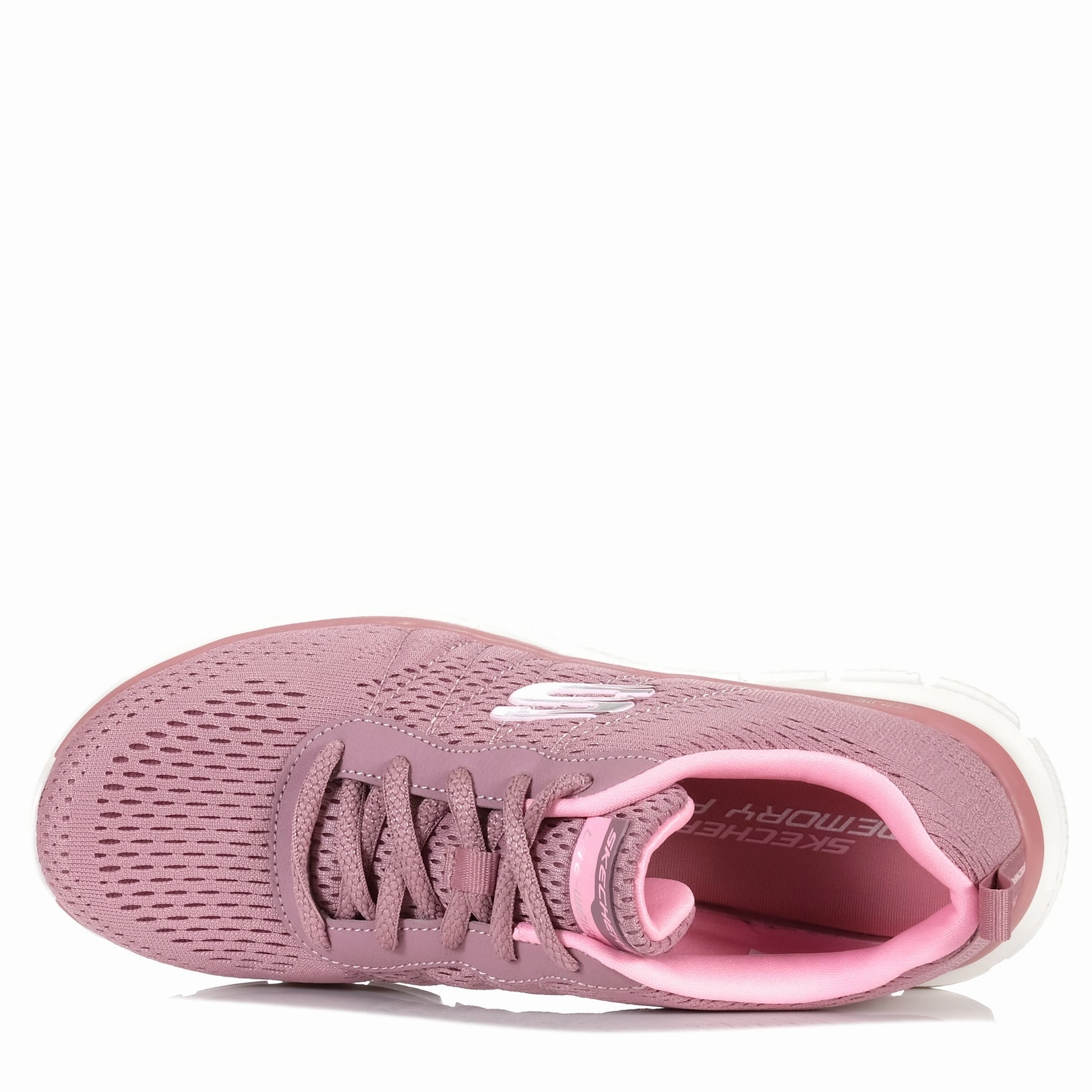 Ergonomic Design Principle Skechers Track - New Staple 150141 Dark Rose/Pink