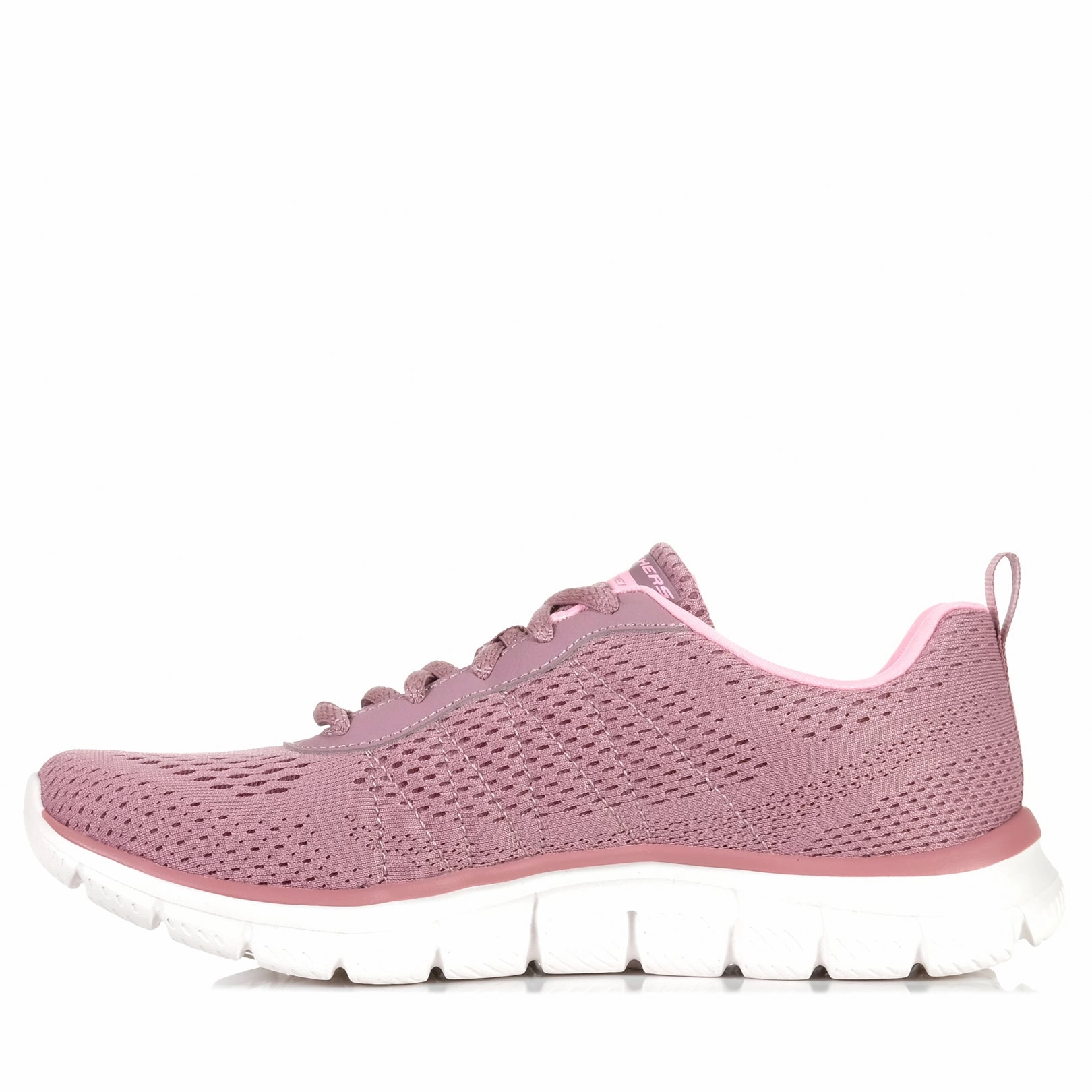 Ergonomic Design Principle Skechers Track - New Staple 150141 Dark Rose/Pink