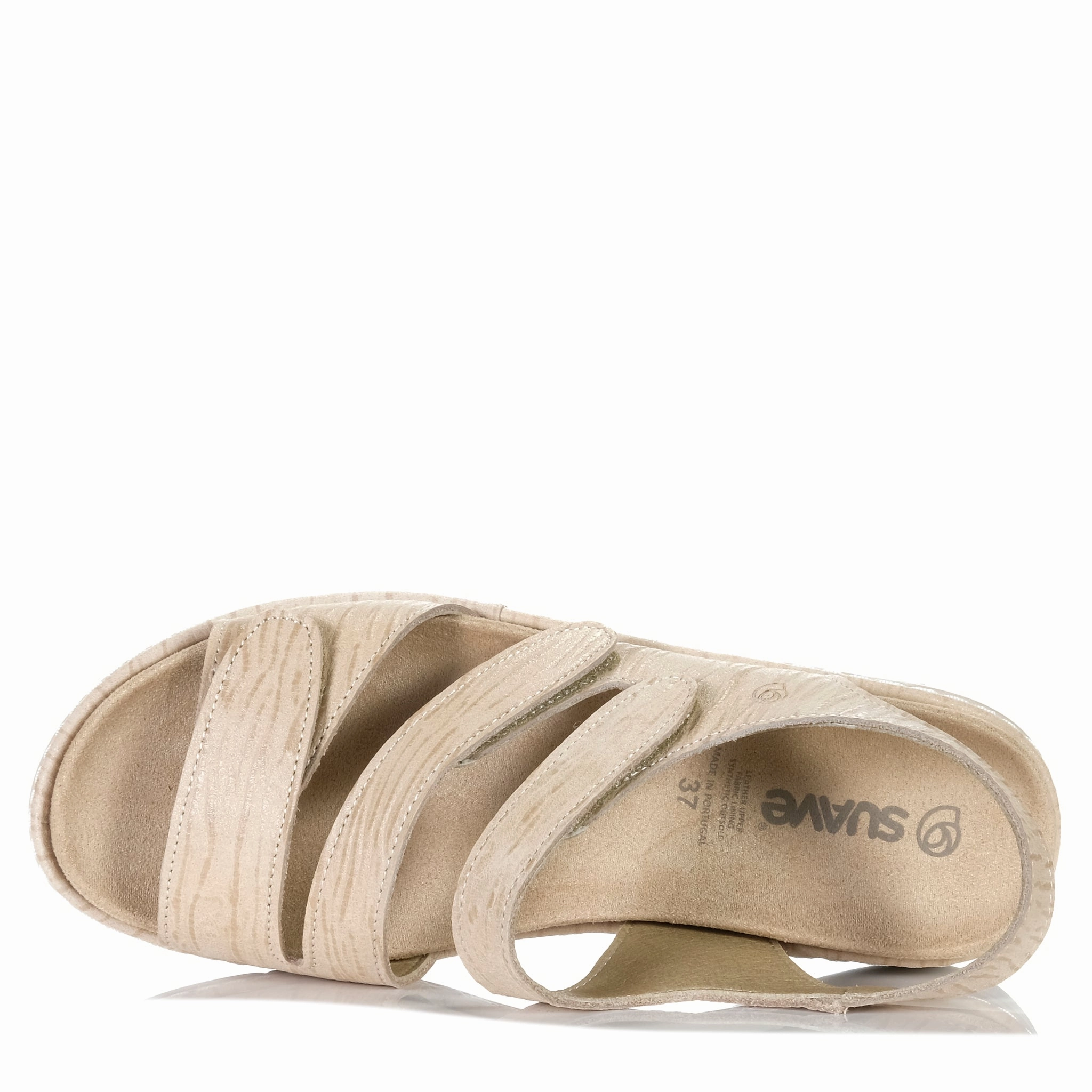 Everyday Adventure Shoes Suave Ekka Linen