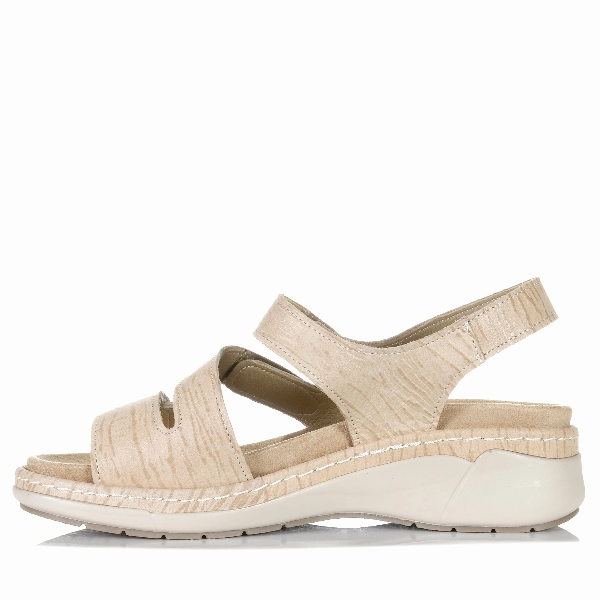 Everyday Adventure Shoes Suave Ekka Linen