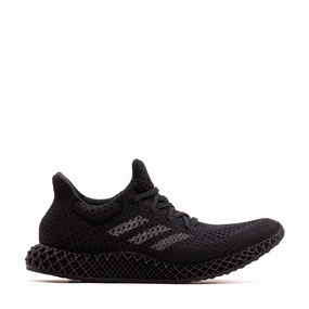 midsole Trend Spot Adidas Running Men 4D Futurecraft Triple Black Q46228