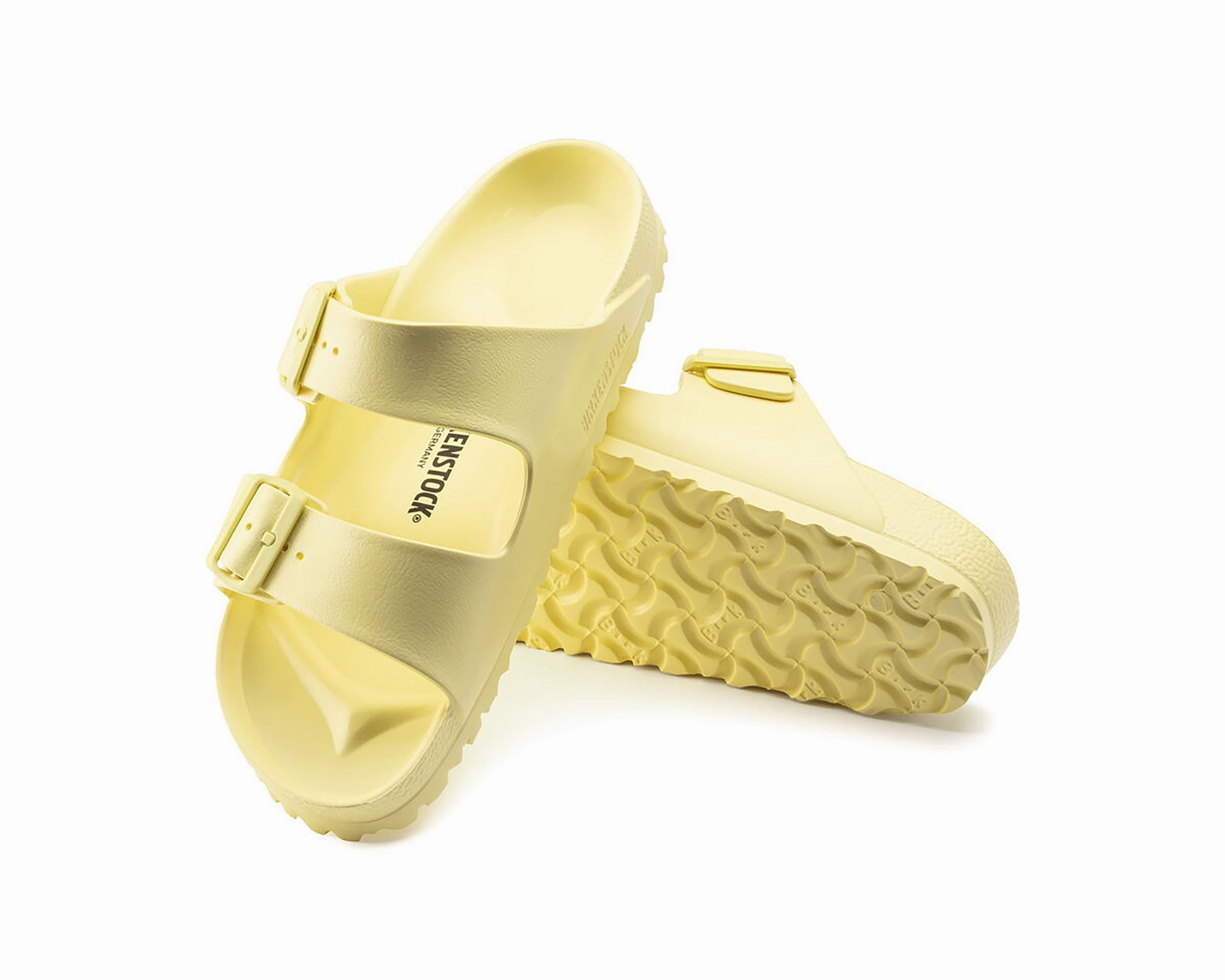 Everyday Comfort Unisex Arizona Essentials Eva Sandals (Medium)