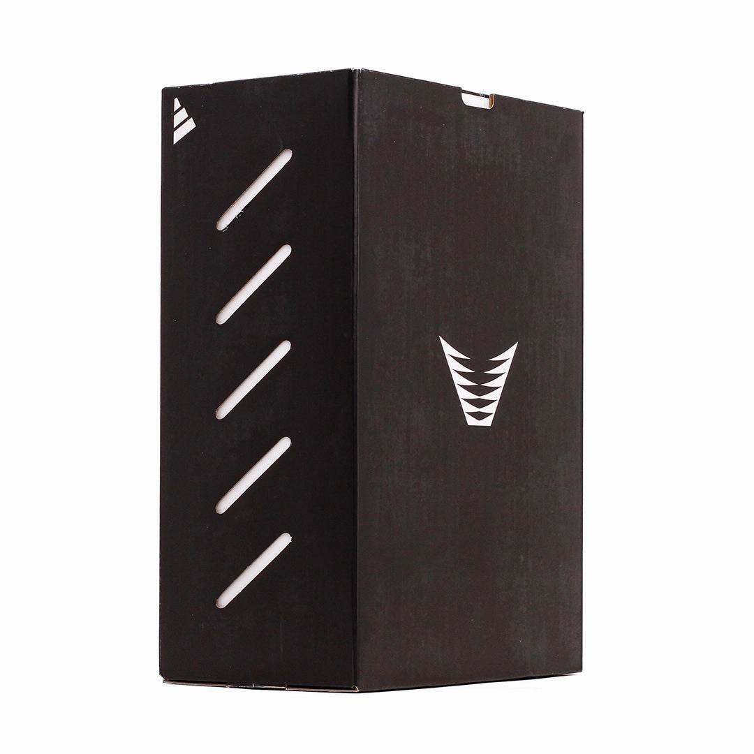 Everyday Cushioning Adidas Basketball Anthony Edwards 1 Low Acid Red (GS) JI4076