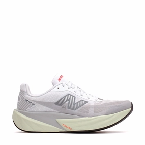 New Balance Men FuelCell Rebel v5 Raincloud Mineral MFCXLD5 Silver Glow