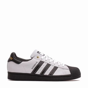 Shopping Mood Trendy Design Adidas Men Superstar GORE-TEX Black White IF6162