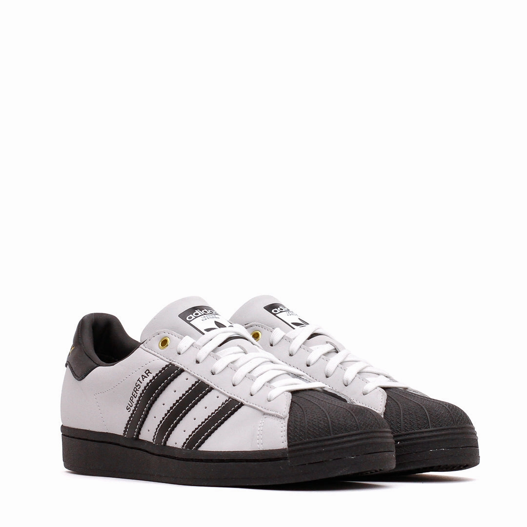 Everyday Ease Adidas Men Superstar GORE-TEX Black White IF6162