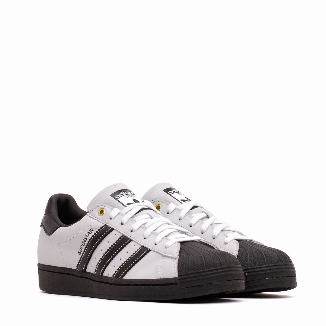 Everyday Ease Adidas Men Superstar GORE-TEX Black White IF6162