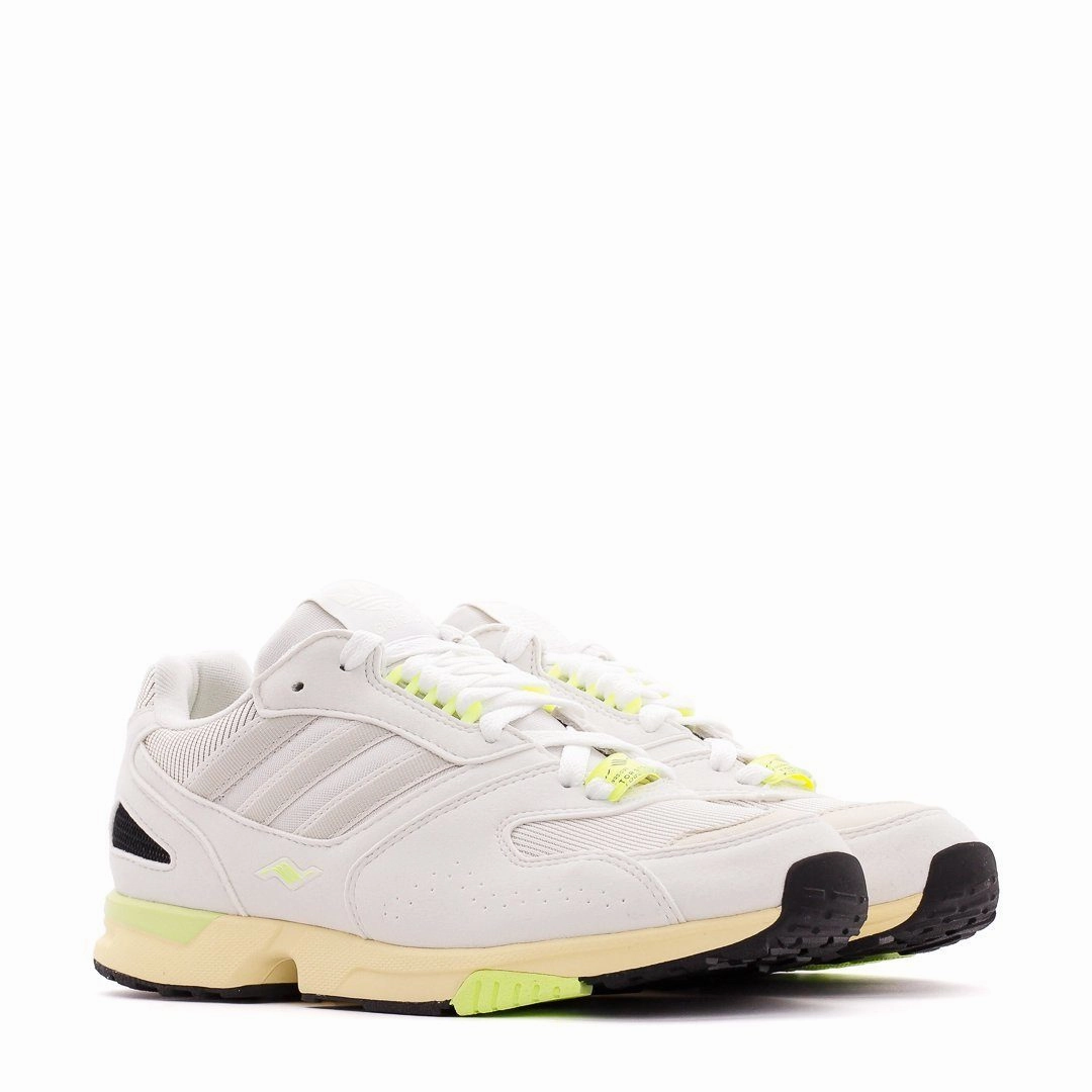 Everyday Essential Adidas Originals ZX 4000 White Men EE4762