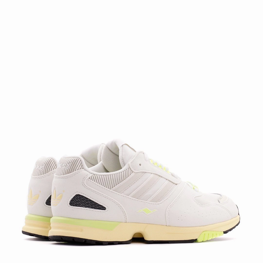 Everyday Essential Adidas Originals ZX 4000 White Men EE4762