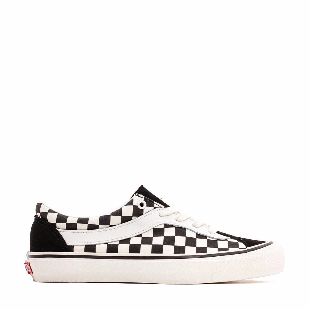 Everyday Essential Vans Men UA Bold NI Checkerboard VN0A3WLPR6R