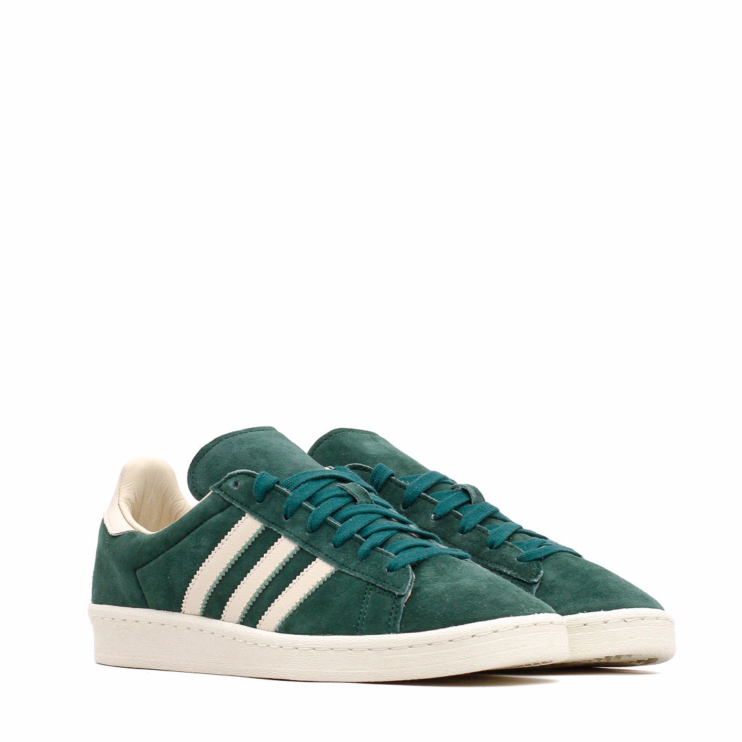 Everyday Fit Adidas Originals Men Campus 80s Green IG1351