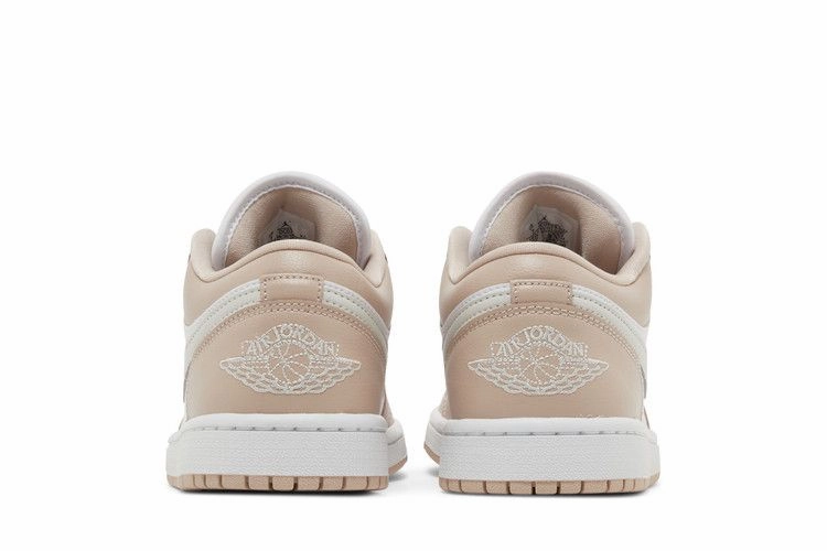 Everyday Glide Wmns Air Jordan 1 Low 'Particle Beige'