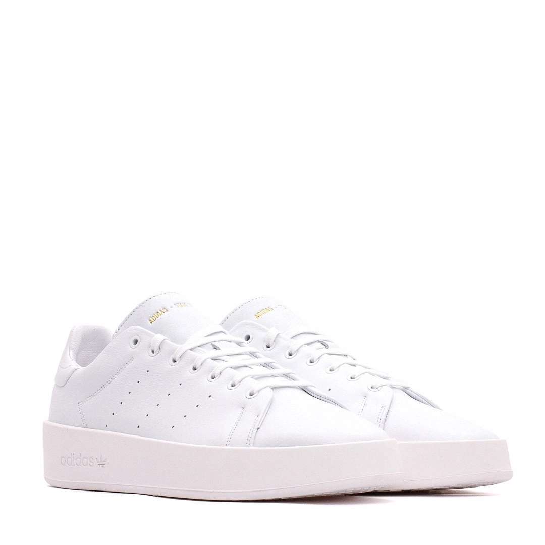 Everyday Look Adidas Originals Men Stan Smith Recon White IH0019