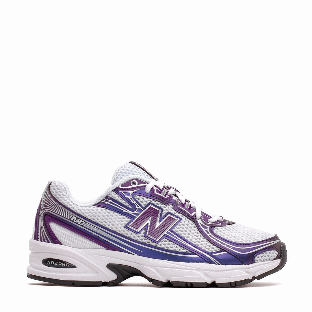 Everyday Ready New Balance Unisex 740 Concord Grape U740CG2