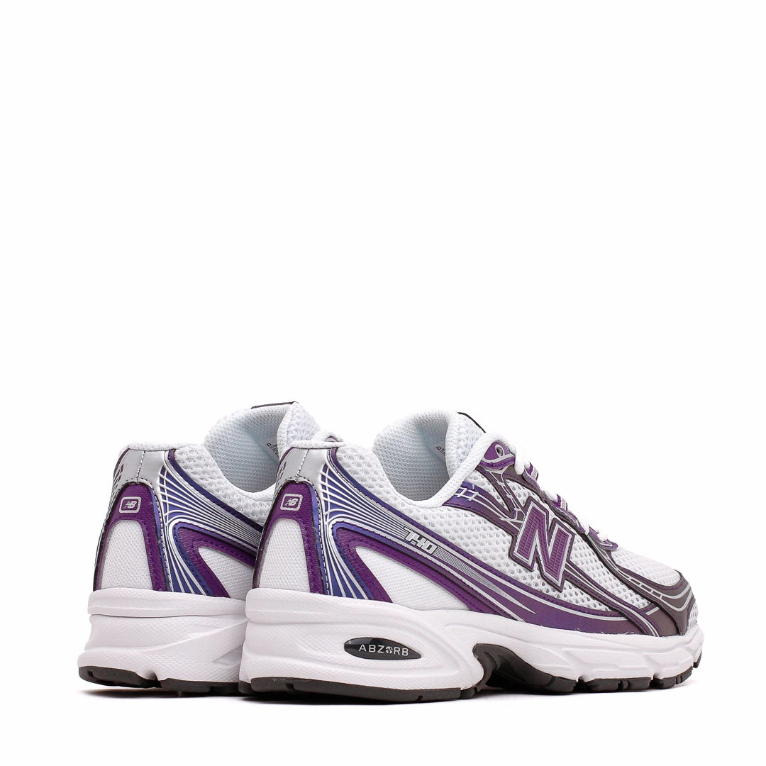 Everyday Ready New Balance Unisex 740 Concord Grape U740CG2