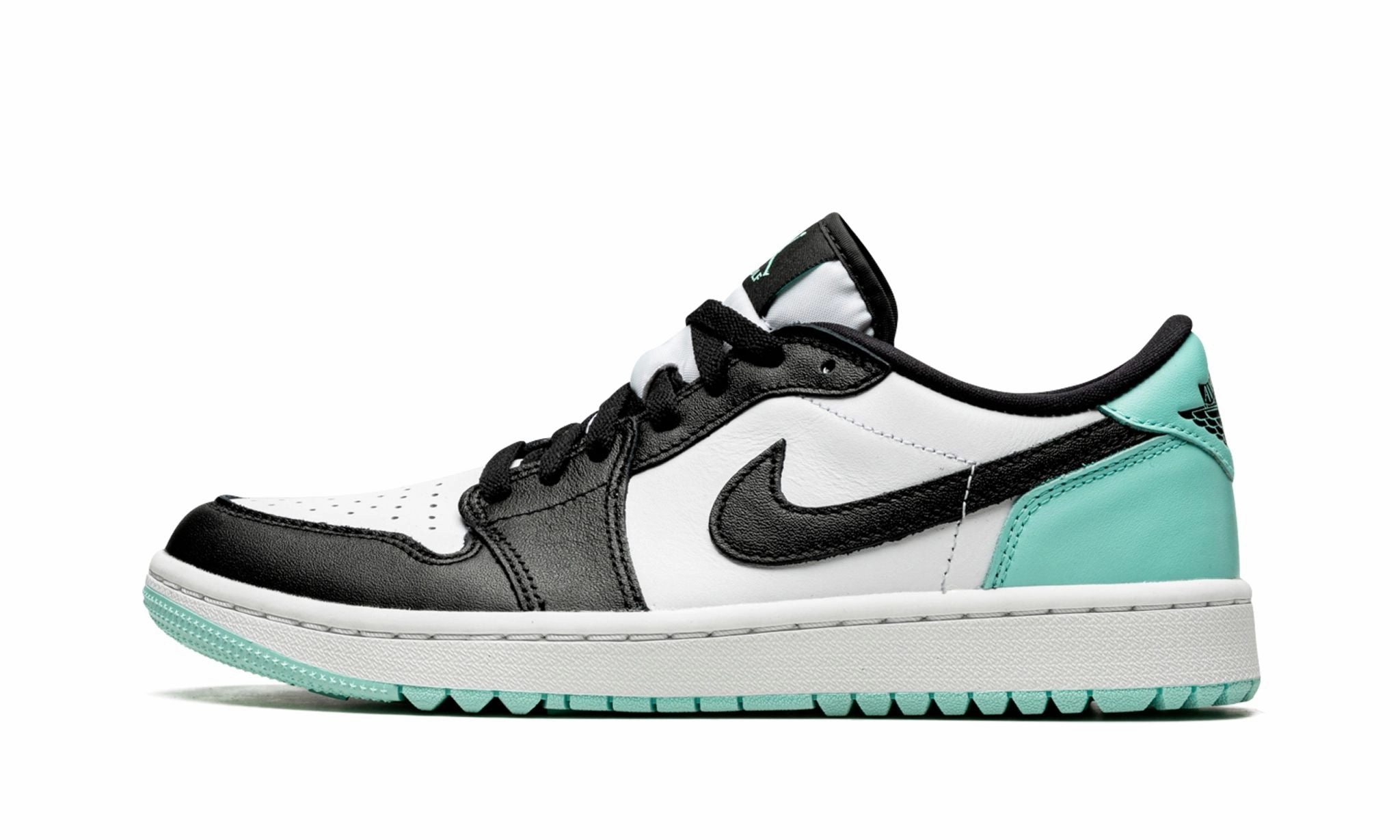 Air Jordan 1 Low Golf Copa Flexible Comfort Soft Cushioning